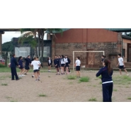 Convivencias del Nivel Secundario